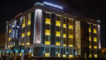 Limapark Suit Otel