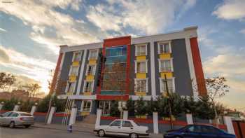 Limapark Suit Otel