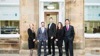 Digby Brown Solicitors