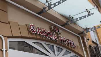 Garra Hotels