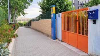 Escuela Infantil La Foresta