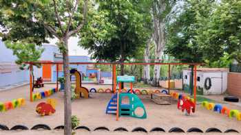 Escuela Infantil La Foresta