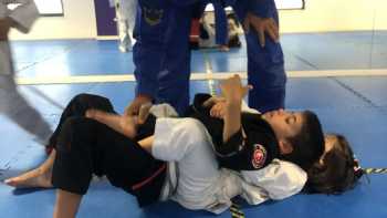 Functional4roll-Brazilian JiuJitsu