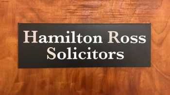 Hamilton Ross Solicitors