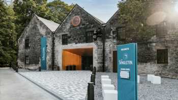 The Singleton Distillery