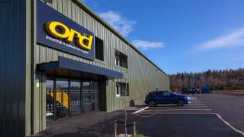 Ord Industrial & Commercial Supplies Ltd