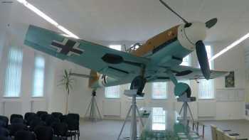 Aviation Technical Museum Rechlin