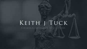 Keith J Tuck Solicitors