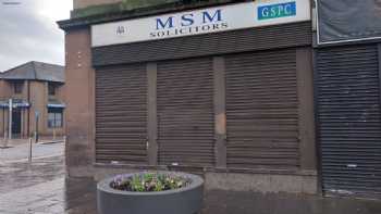 MSM Solicitors