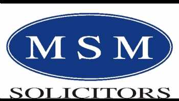 MSM Solicitors