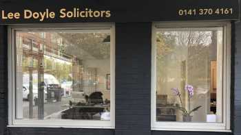 Lee Doyle Solicitors