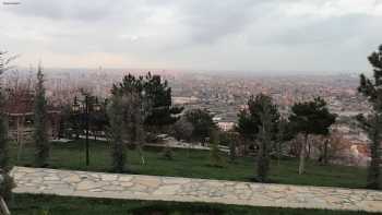 Akyokuş Tabiat Parkı