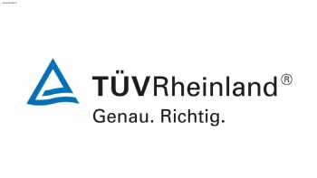 TÜV Rheinland Akademie GmbH