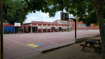 Colegio Público Angel Castro