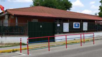 Colegio Público Angel Castro