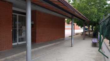 Colegio Público Angel Castro