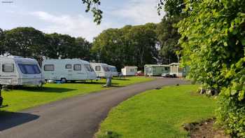 Muirkirk Caravan Park