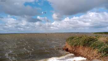 Kiteschule Kitemafia - Water Sports Center hall