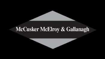 McCusker McElroy & Gallanagh