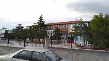 Meram Alparslan Anadolu Lisesi