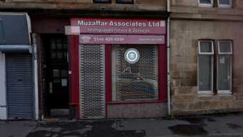 Muzaffar Associates