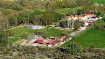 International Educational Center Jarama