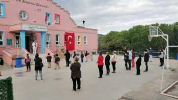 Bademli Mehmet Ertuğrul Denizolgun İlkokulu