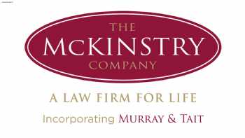 The McKinstry Company