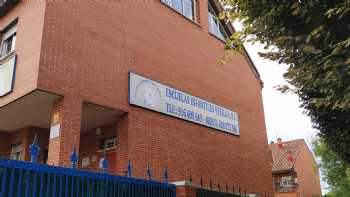 Escuelas Infantiles Velilla - Guarderia