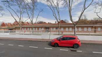 Escuela de Música, Danza y Teatro