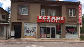 Öz Şahin Eczanesi