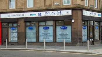 MSM Solicitors