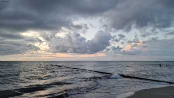 Strand Graal Müritz