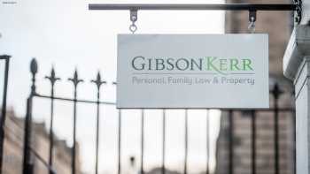 Gibson Kerr Family Law