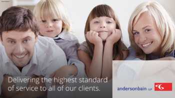 andersonbain LLP