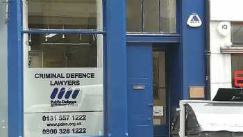 Public Defence Solicitors Office