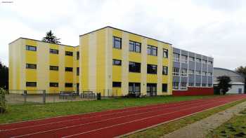 Regionale Schule mit Grundschule Dassow