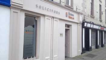 Burns Nowlan LLP Solicitors