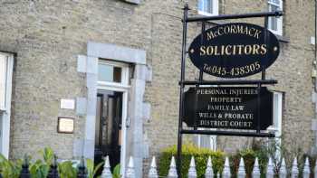 McCormack Solicitors LLP