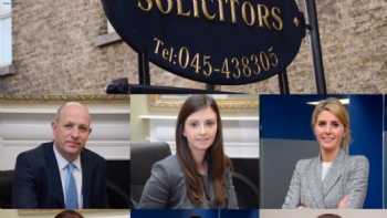 McCormack Solicitors LLP