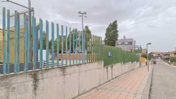 Colegio Bilingüe Concertado Educrea El Mirador