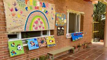 Peñas Albas Brightkids Escuela Infantil