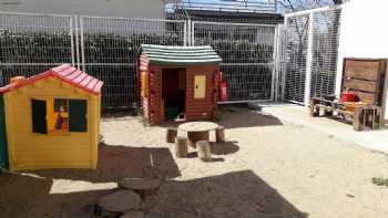 Escuela De Educación Infantil Casa De Niños La Estación