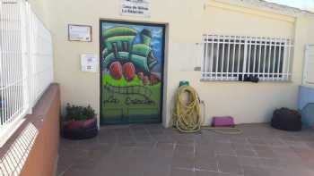 Escuela De Educación Infantil Casa De Niños La Estación