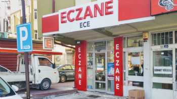 ECE ECZANESİ