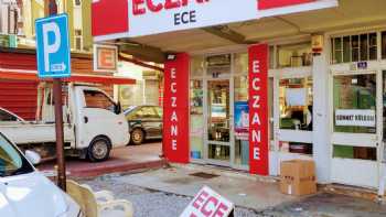 ECE ECZANESİ