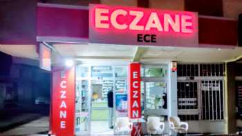 ECE ECZANESİ