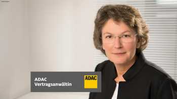 TOP ADAC Anwältin