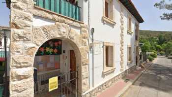 Escuela de Educación Infantil Casa de Niños El Olmo