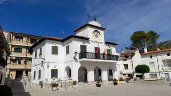 Villar del Olmo Town Hall